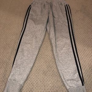 Adidas great sweatpants